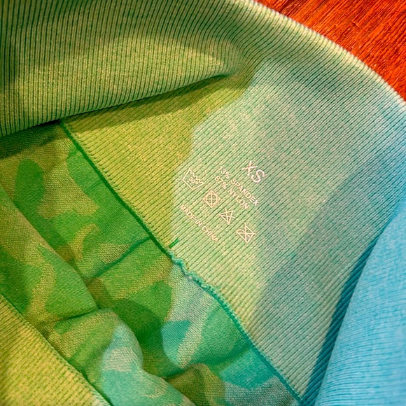 NVGTN leggings - Picture 2 of 3